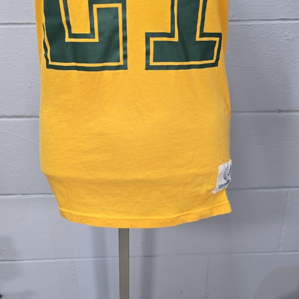 PINK Victoria's Secret Greenbay Packer Graphic Tee - Picture 5 of 16